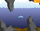 海豚海底历险-