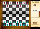 国际象棋-