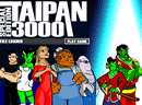 花样战机-Taipan 3000,国外一些网站居榜首的游戏。外..