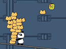熊猫接金子-熊猫平衡 

此游戏暂停。