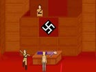 刺杀希特勒-一款超爽的冒险游戏，法西斯头子希特勒再次..