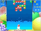 水果泡泡龙-《泡泡龙》系列是大家耳熟能详的休闲游戏，..