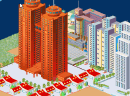 模拟城市之摩天大楼