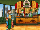 模拟经营咖啡店-国外一款付费游戏的FLASH试玩版。

开家咖啡..