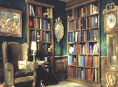 神秘视线之图书馆-寻找隐藏东西的游戏。你拥有超人的神秘视线..