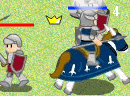 模拟骑士战争