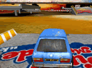 模拟3D赛车-一款不错的感觉非常真实的3D赛车游戏。

..