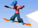 3D小子花样滑雪-来个高空花样滑雪吧，你敢接受挑战么？

..