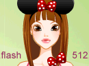 Mickey Mouse girls 