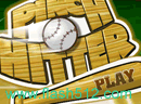 3D棒球击球大赛-3D效果的棒球赛，来轻松体验在家玩运动游戏..