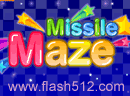 Missile Maze