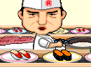 食寿司食穷男朋友