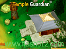 Temple Guardian