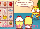可爱小鸡购物生活-超级可爱的游戏哦！是小鸡崽的购物生活记忆..
