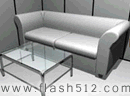 手机版灰色沙发房间1-G系列豪华密室出品的手机版灰色细腻房间之一..