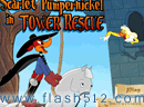 Tower Rescue