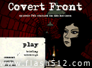 Covert Front episode 2