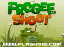Frogee Shoot 