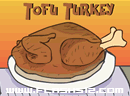 Tofu Turkey 