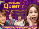 Wireless Quest