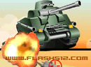 2008超级坦克炮火战-Great fast-paced tank shooter game. Use ..