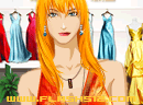 高级丝绸礼服商店-著名时装品牌Faviana设计的丝绸名品礼服裙装..