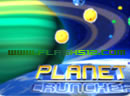 Planet Cruncher 