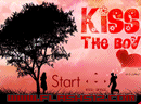 kiss the boy
