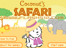 Coconut's Safari