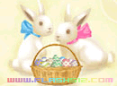 bunnies eggs