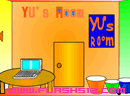 Yu's Room 