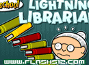 Lightning LibrarianRate