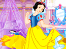 Disney Princess Room