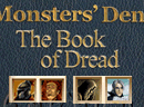 Monsters Den Book