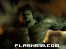 英勇无敌的绿巨人-本作是将于08.6.17上映的《绿巨人2》的主打..
