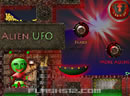 外星人飞碟-不明飞行物—UFO，在人们的脑海中一直..