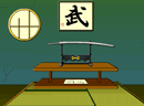 Eacape the Japanese room