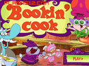 Book in Cook