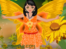 Sunflower Fairy 