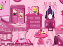 Hello Kitty Room Decor 