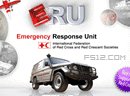 红十字会医疗救援队