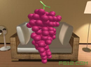 Grape room Escape