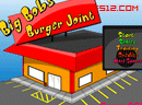 Big Bob's Burger Joint