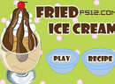 Fried Ice Cream