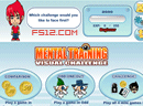 Mental Training -