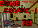 Bomb Escape - 1