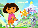 Dora Mini Golf