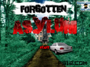 Forgotten Asylum 
