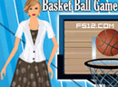 打篮球赚钱买衣服-篮球女将的梦想其实并不是打球，她最想的是..