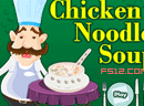 Chicken Noodle Soup 